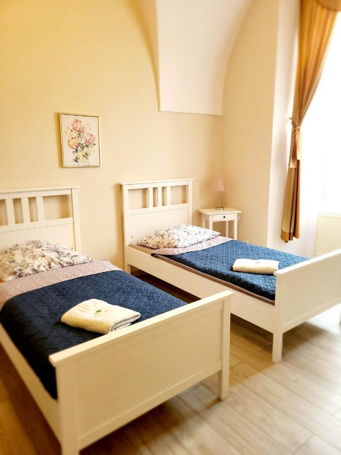 Diecezjalny Dom Formacyjny Διαμέρισμα Νίσα Εξωτερικό φωτογραφία