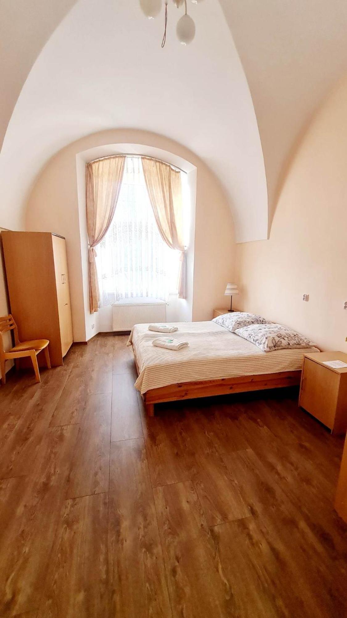 Diecezjalny Dom Formacyjny Διαμέρισμα Νίσα Εξωτερικό φωτογραφία