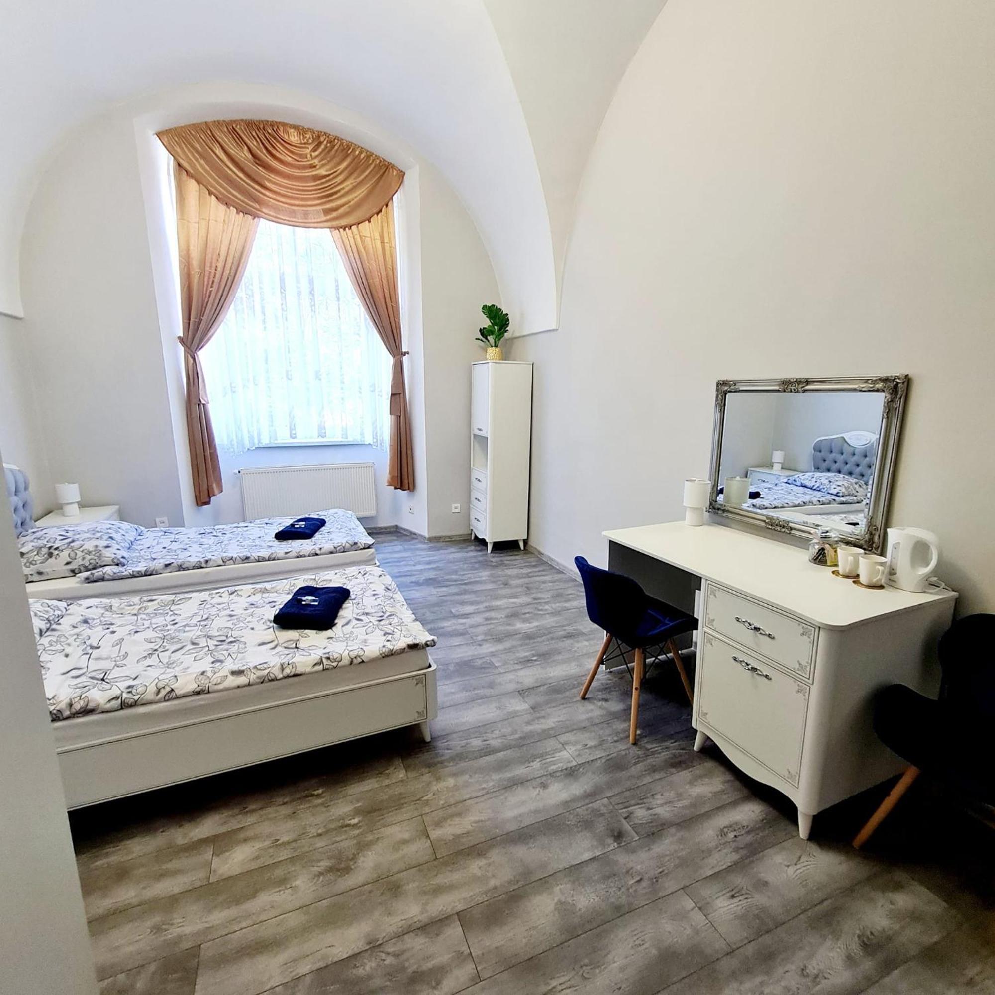 Diecezjalny Dom Formacyjny Διαμέρισμα Νίσα Εξωτερικό φωτογραφία